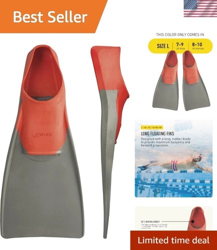 Durable rubber long floating - durable,